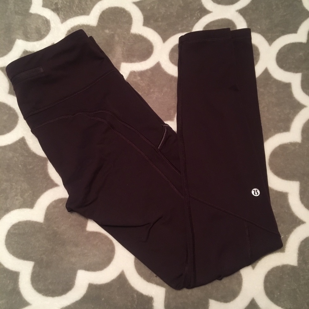 Lululemon Leggings 6